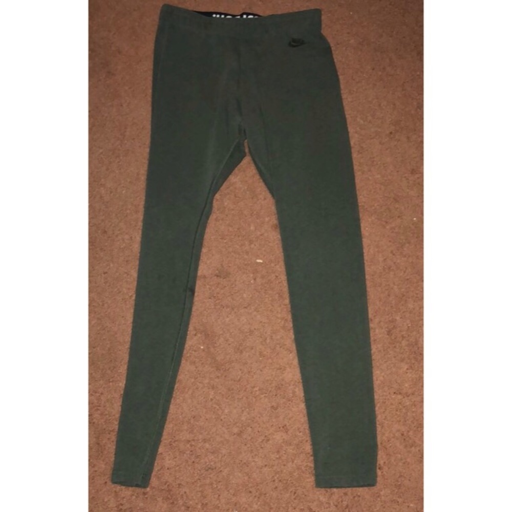 Nike leggings